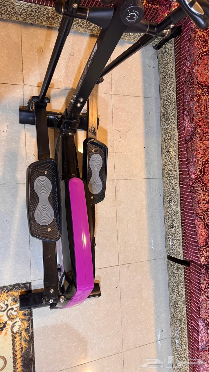 جهاز المشي الرياضي الهوائي - البيضاوي64522669448322112