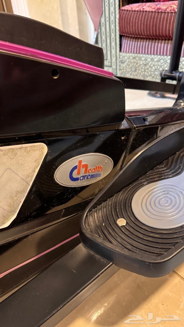 جهاز المشي الرياضي الهوائي - البيضاوي64522669448322113