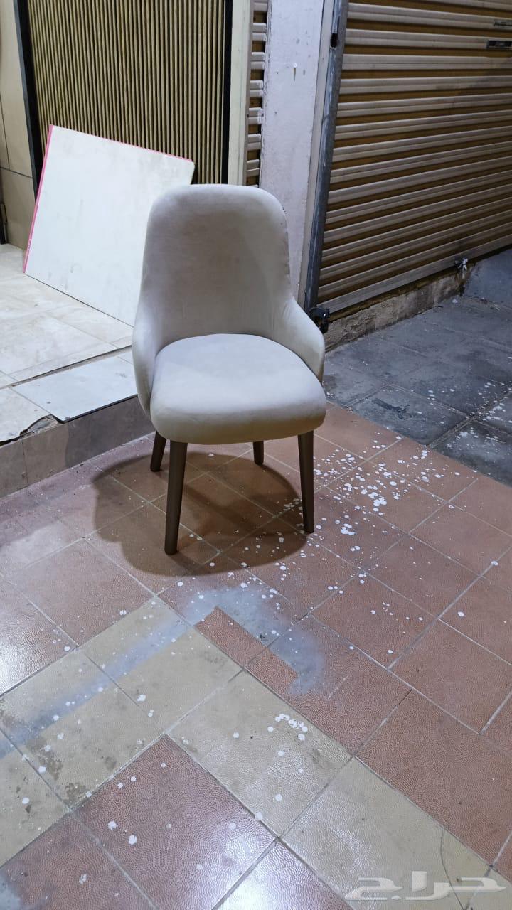 كراسي كافيهات ومطاعم بتصميم فاخر وجوده عالية64526745018113112