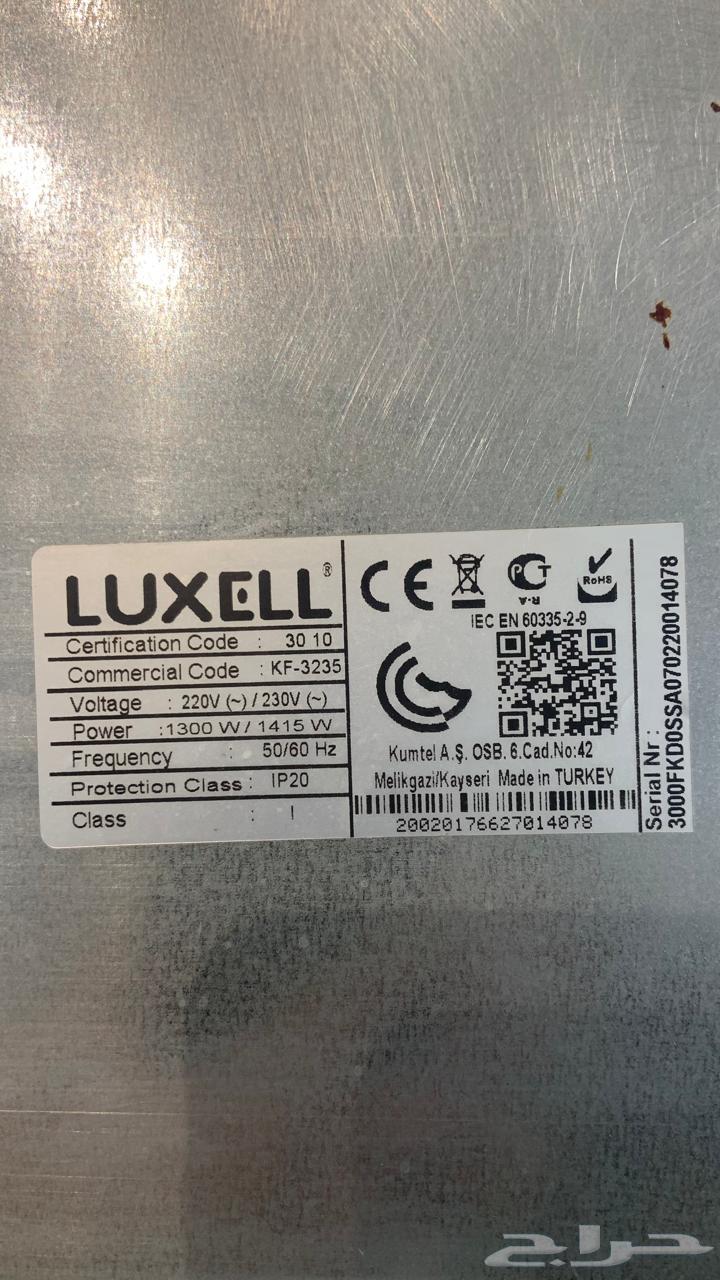 فرن كهربائي64520289896962110