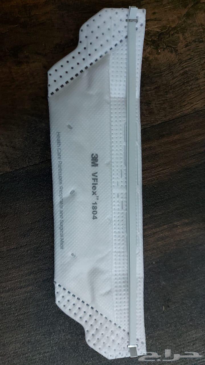 3M 1804 Masks Available64519427279874112