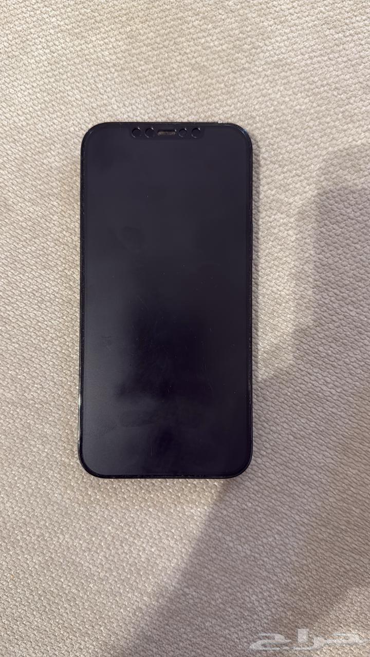 ايفون 12 برو ماكس 256 البطارية 74 خالي من العيوب نظيف64520882721281112