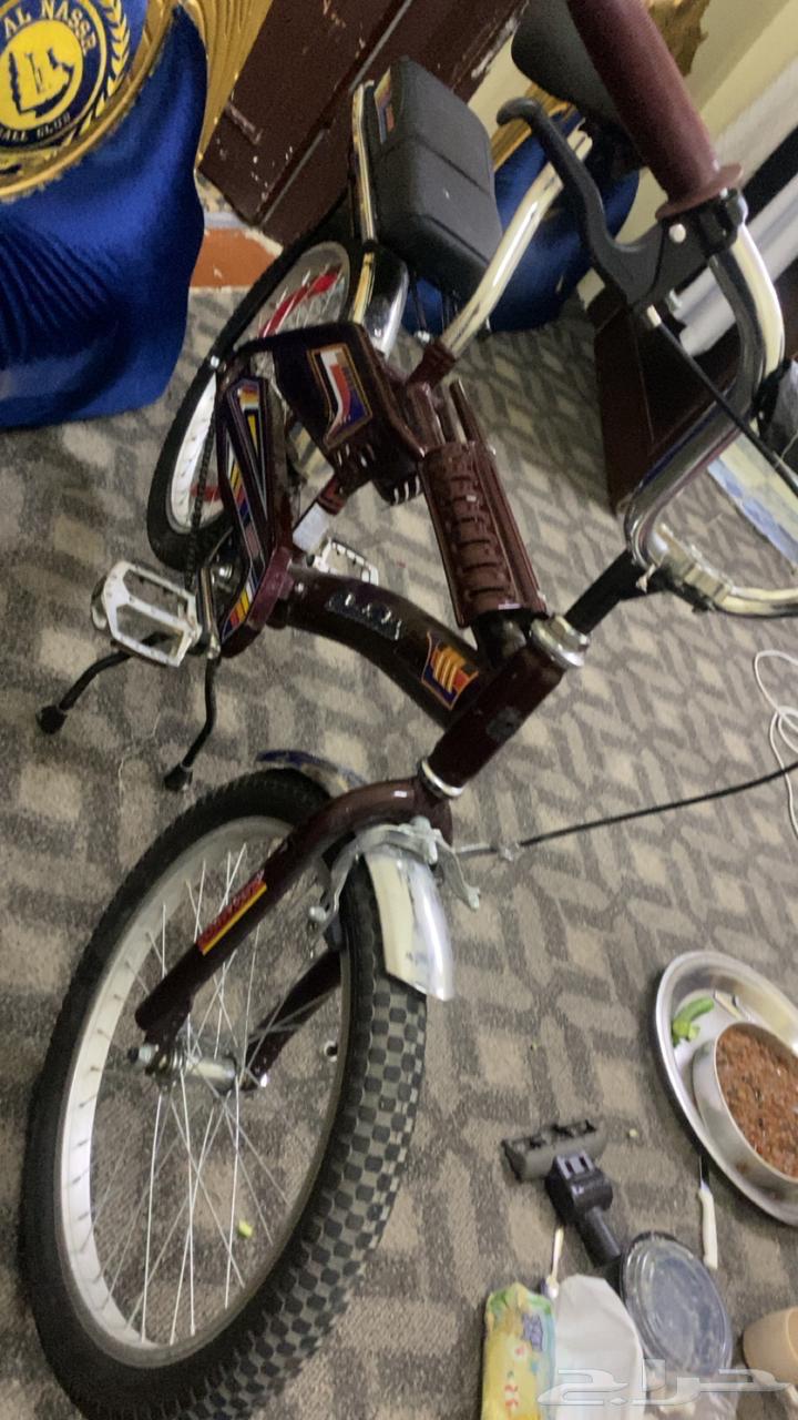 Rambo Bicycle64519243686657111