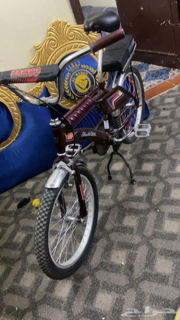 Rambo Bicycle64519243686657112