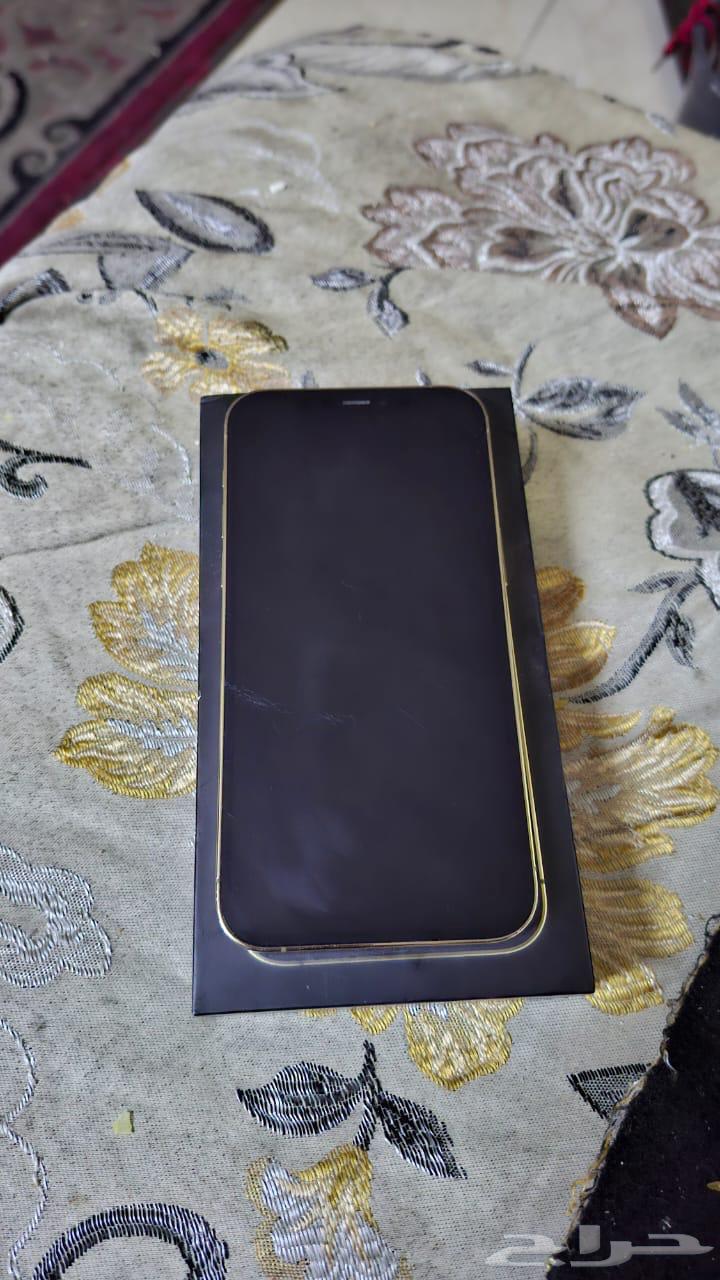 ايفون 12 برو 128 جيجا64520741038210111