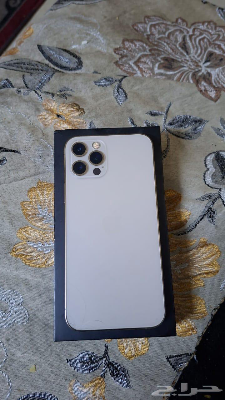 ايفون 12 برو64525579905409110