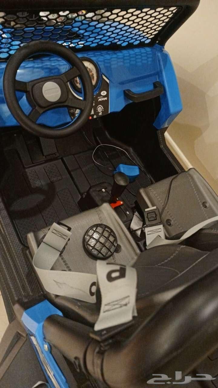 سيارة أطفال بالشاحن64519073840130114