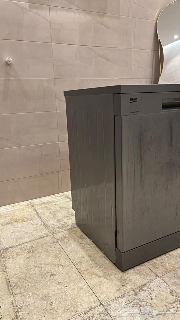 غساله مواعين تماتيك للبيع64524905143297113