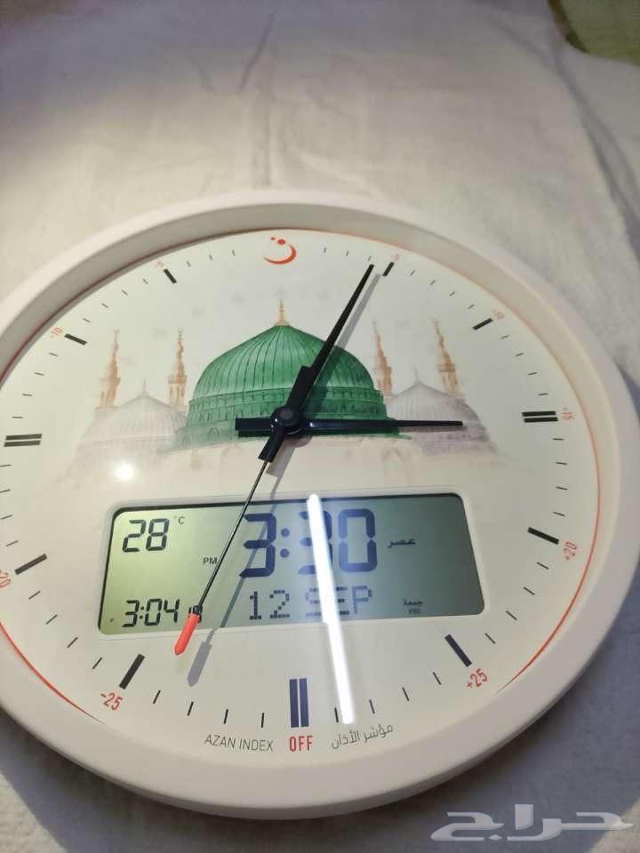 ساعة جدار للبيع64525981341825111