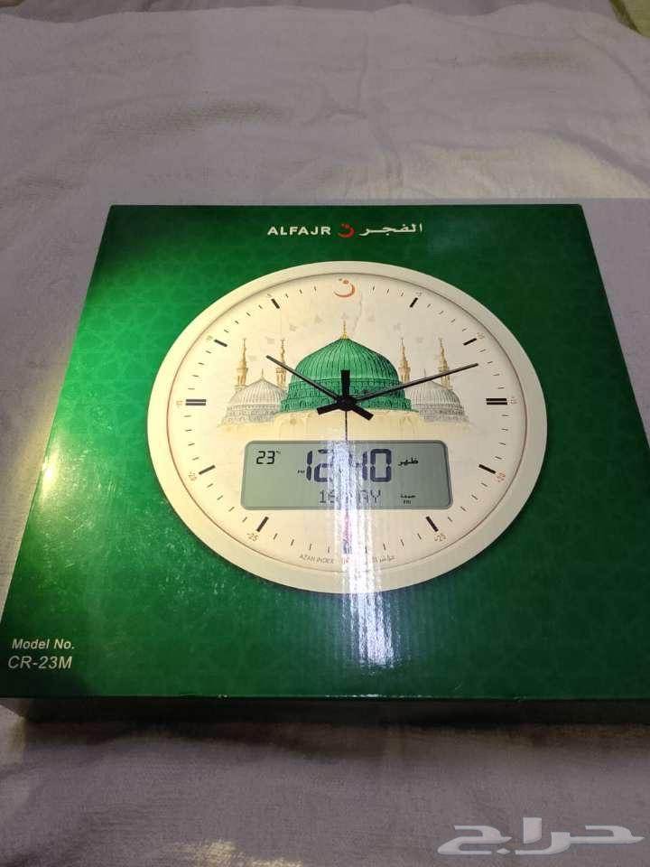 ساعة جدار للبيع64525981341825113