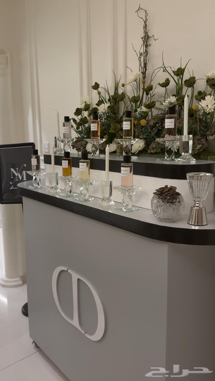 كورنر عطور وضيافه64522865482369110