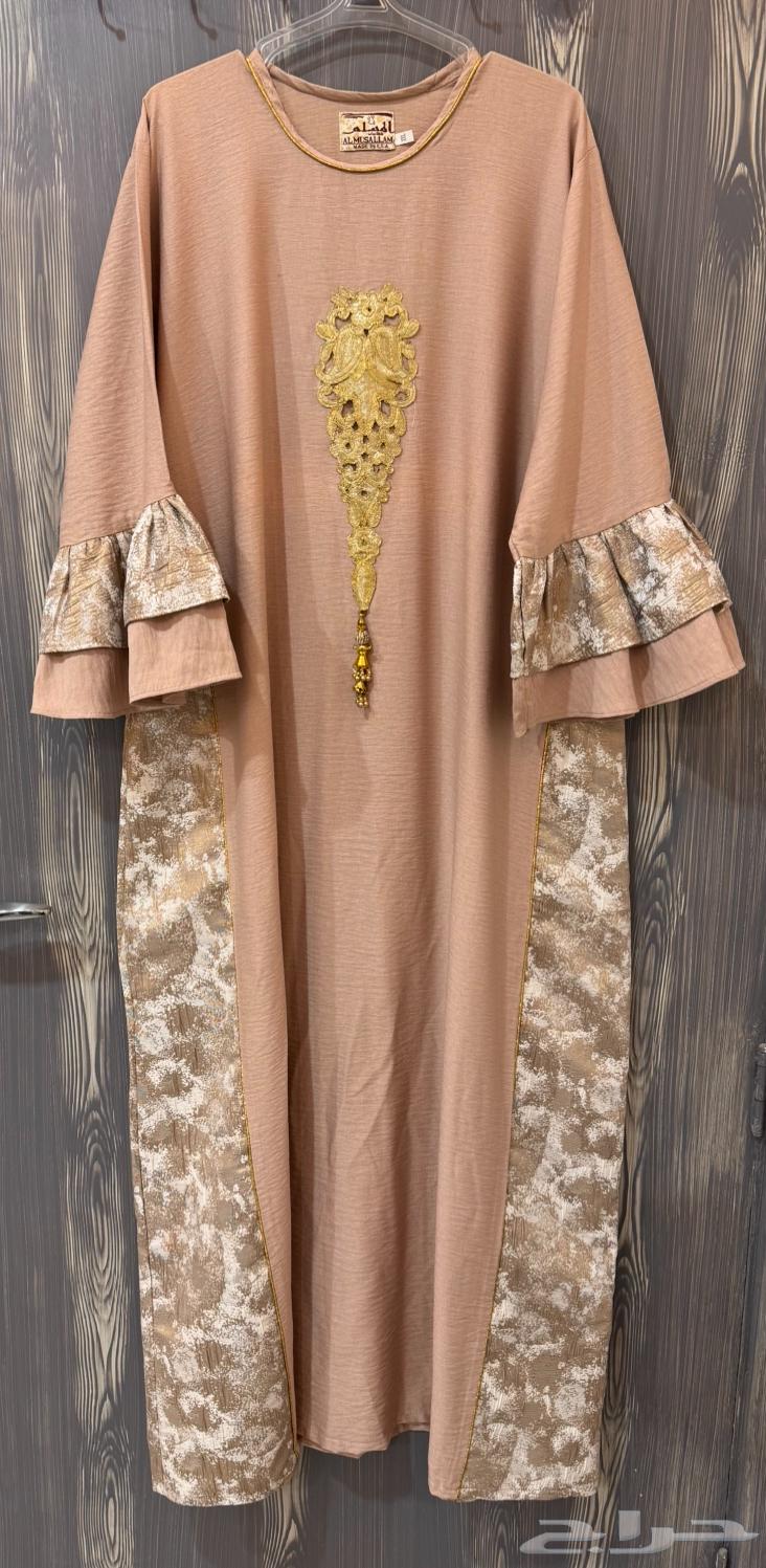 جلابية جديدة64526898455811110