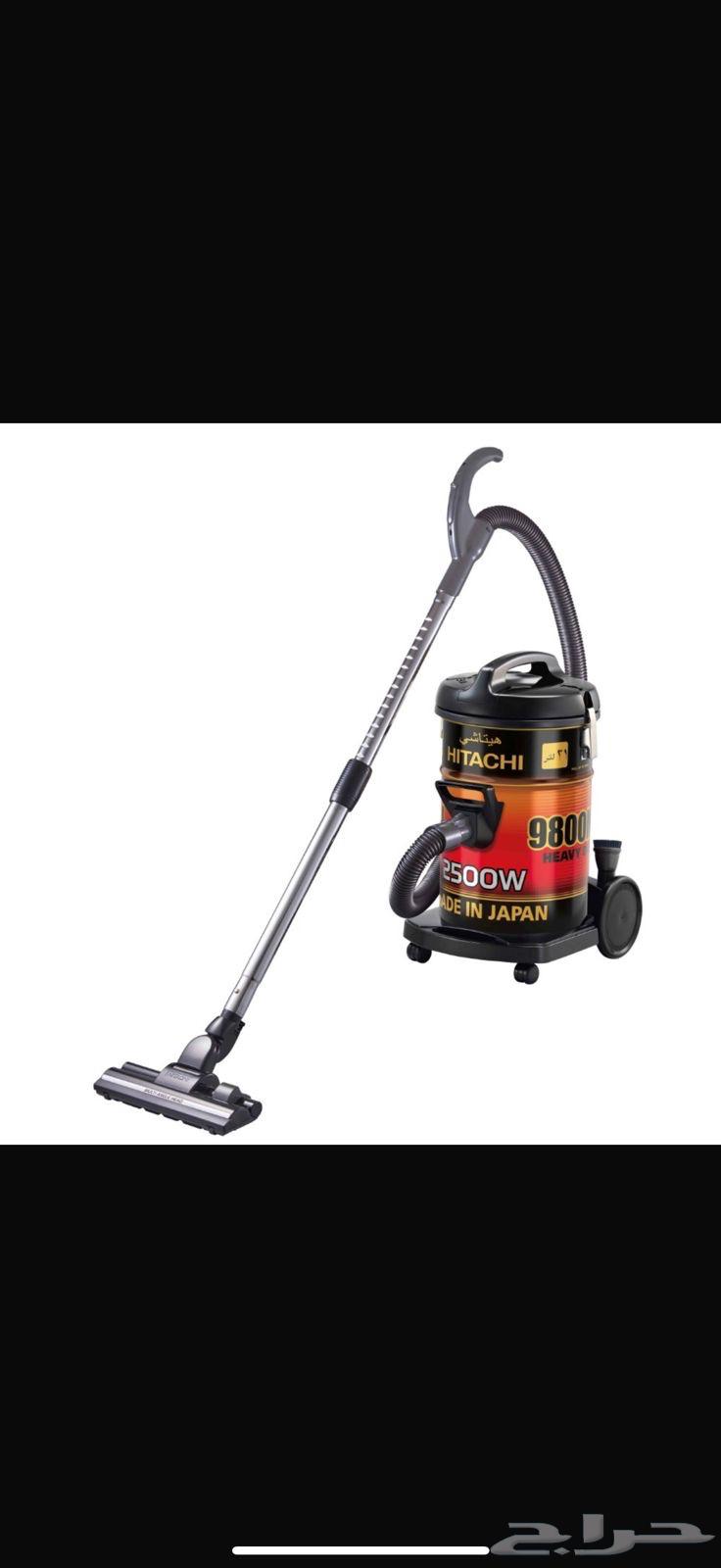 مكانس هيتاشي جميع الموديلات64524378799362114