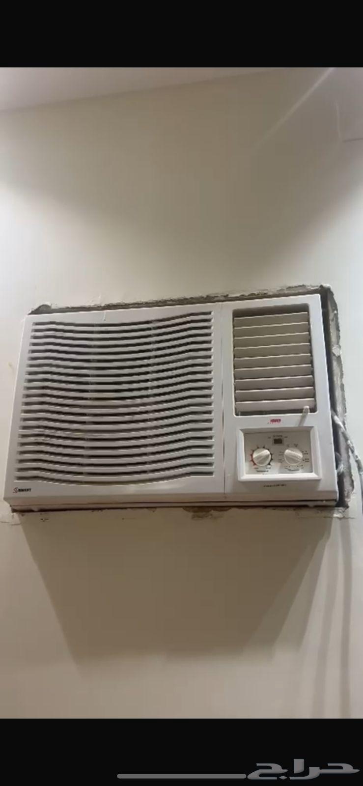 مكيف شباك64522795252481110