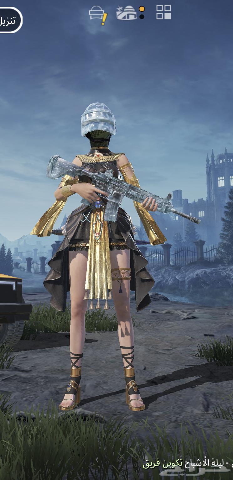 حساب ببجي للبيع64521397644803114