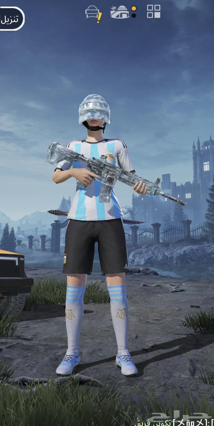 حساب ببجي للبيع64521397644803111