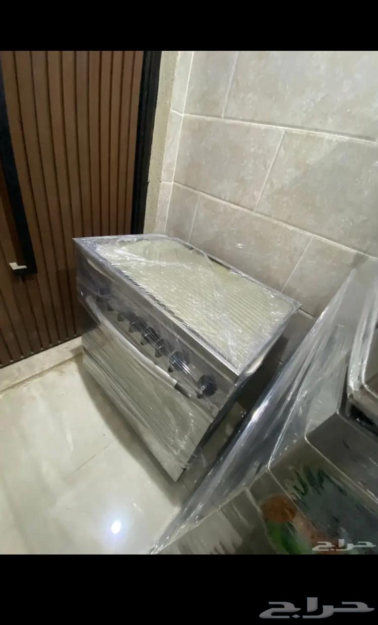 Hello, I have a five-burner gas stove that has been used for two years64524517204482110