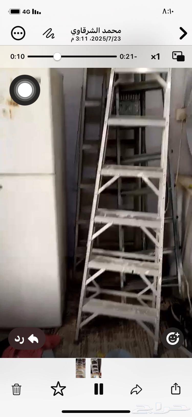 Rent ladders or ladder of all sizes with delivery and maintenance64520487928707112