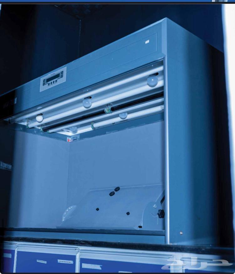 مختبر نسيج كامل للبيع64523555954690110