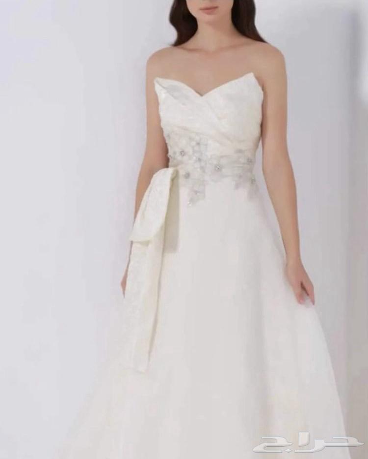 سعر الفستان   1600 سعر البيع   600 المقاس   s نظيف لبس مرا64522935923074110