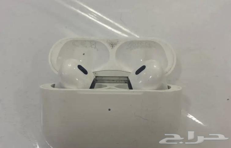 ايربودز برو تو بدون سيكلون64525815175427111