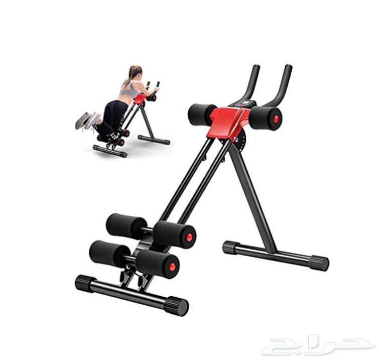 بنش تمارين البطن64526482027907114