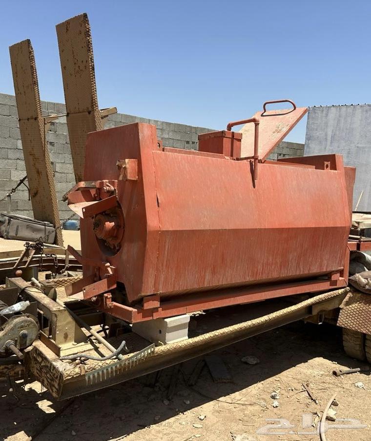 سخان دهان هوفمان 2 طن شبه جديد64522231016193110