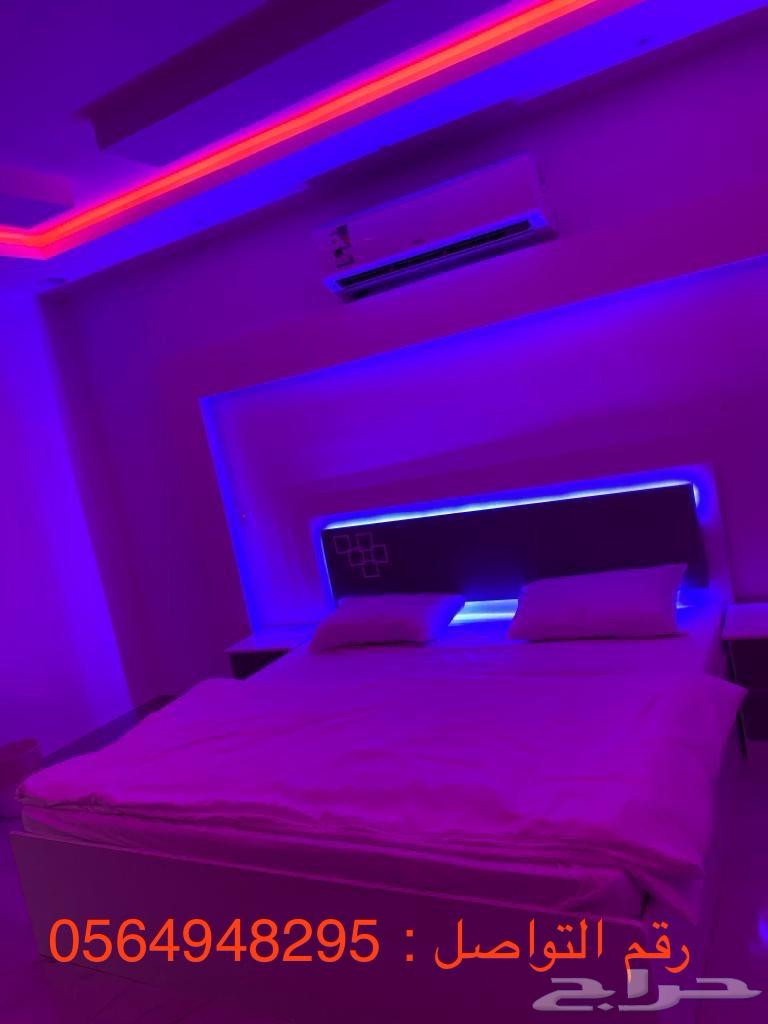 شاليهات الفهد مكه المكرمه الحسينيه مدخل ام دوحه64522373290881113