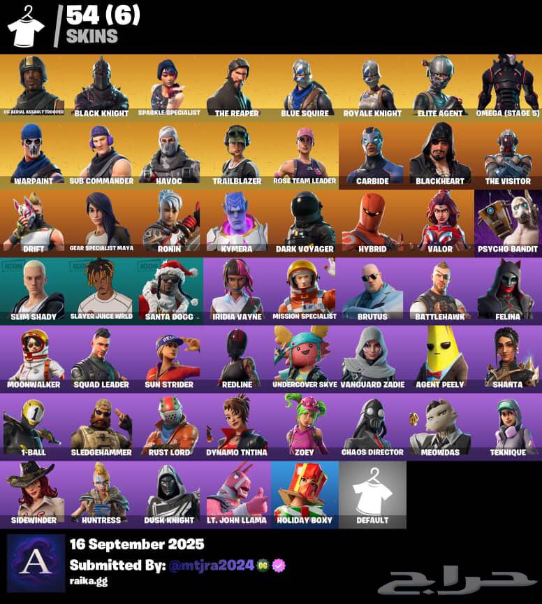 ح ساب جوردن الطيار واكس بنت الطياره ضمان مدى من السحب64523513976450110