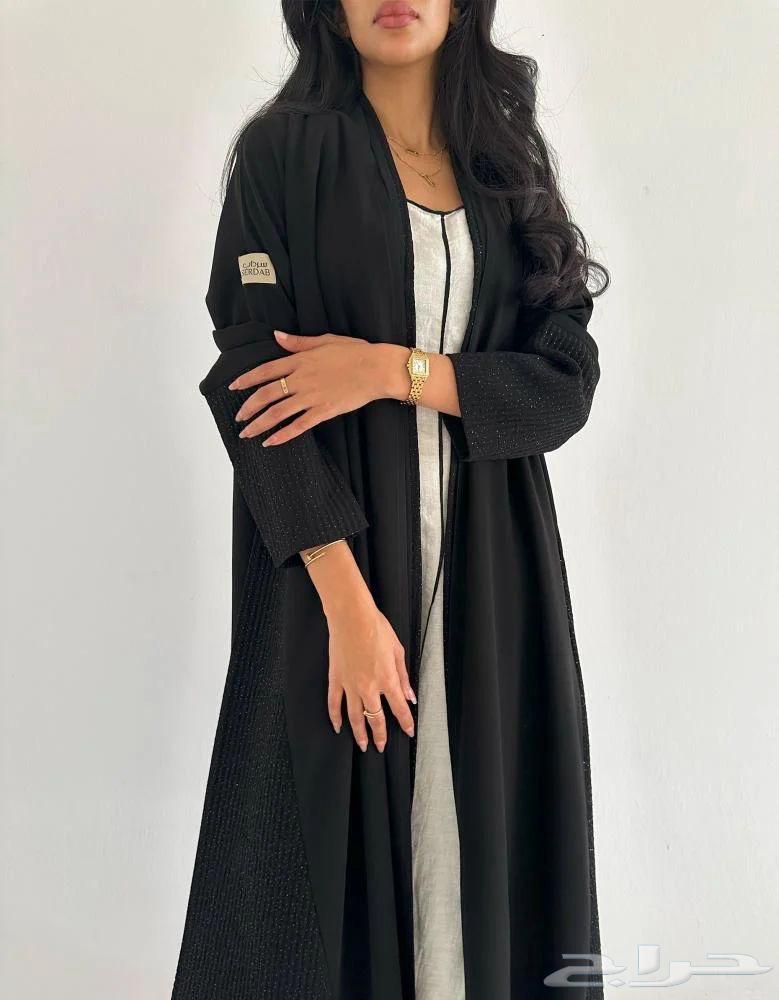 A new abaya from Sardab store64524284868097113
