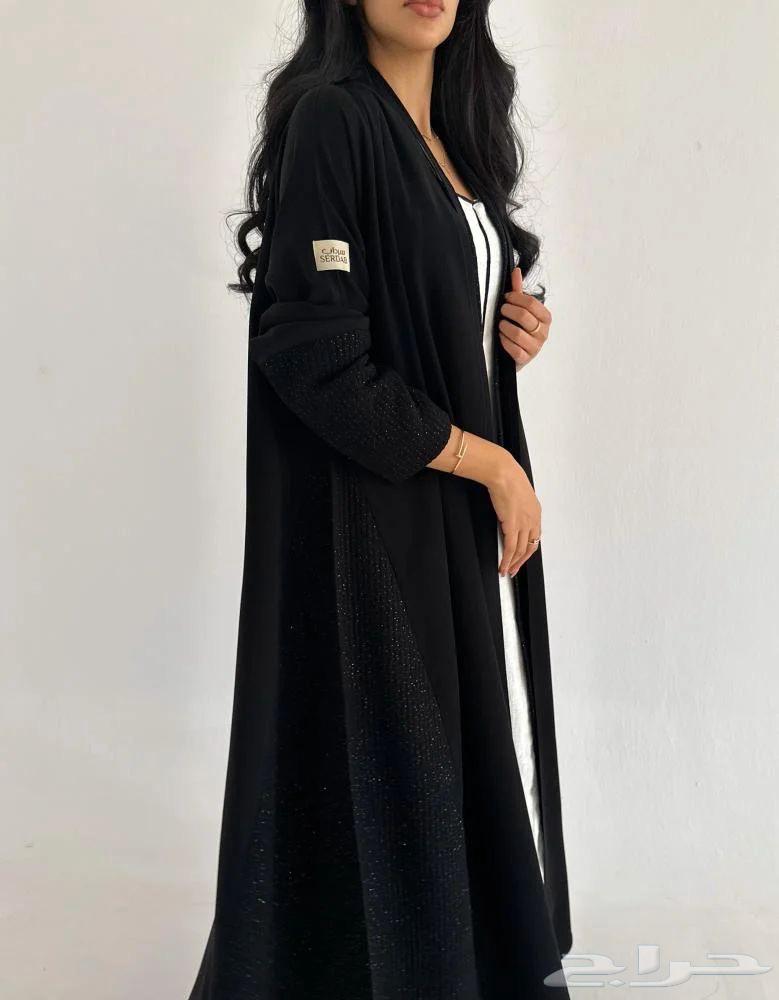 A new abaya from Sardab store64524284868097110