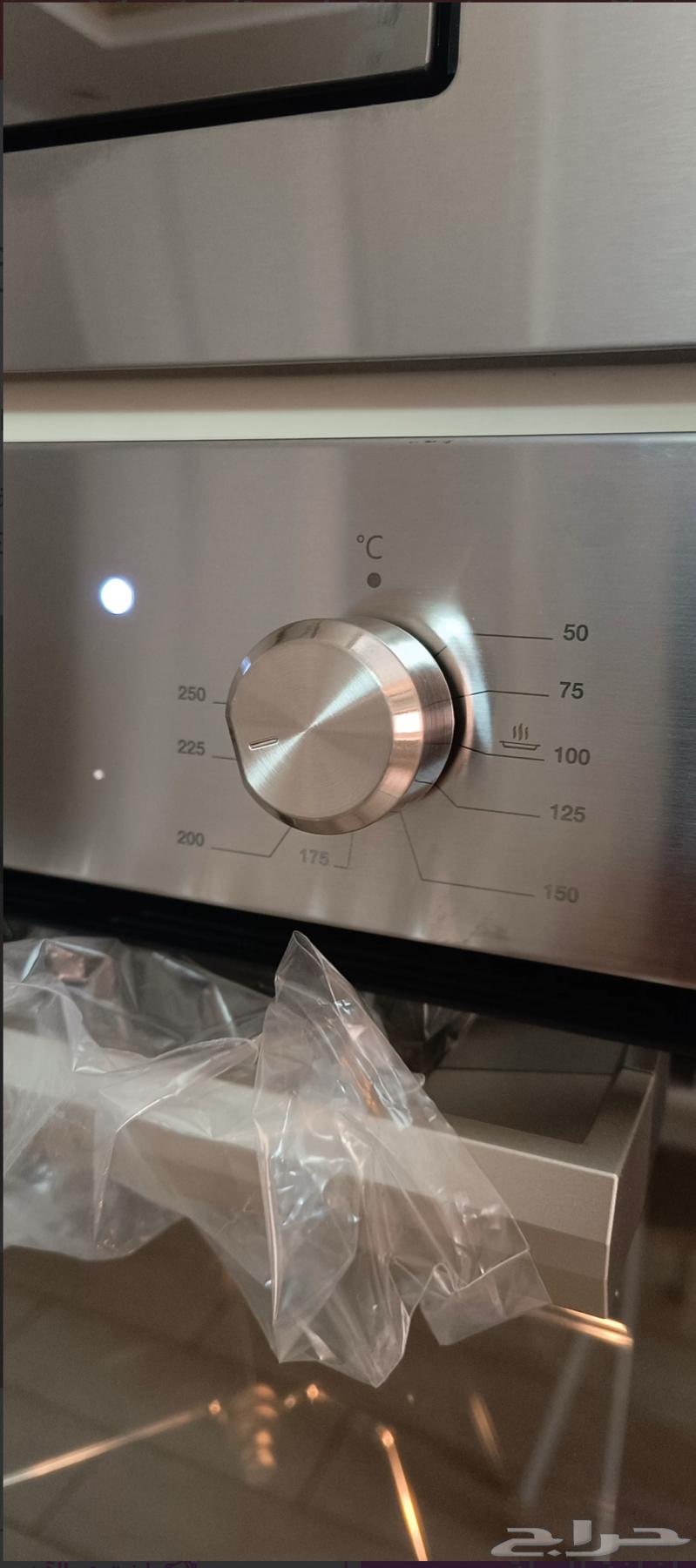 شركة القمه للاجهزه الكهربائيه متوفر فرن بلتي ان البا60سم64522500603906114