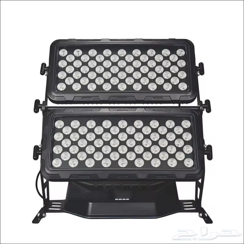 عرض اليوم الوطني خصم 20 على كشاف City Color RGB64522837362819114