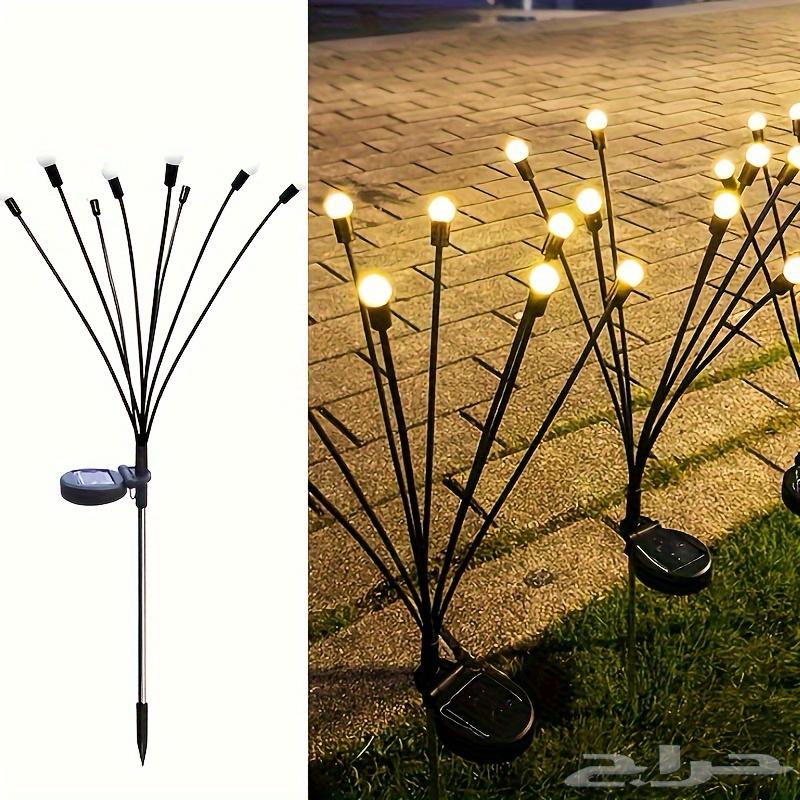 Lighting (gardens - winter camps).64524974694017114