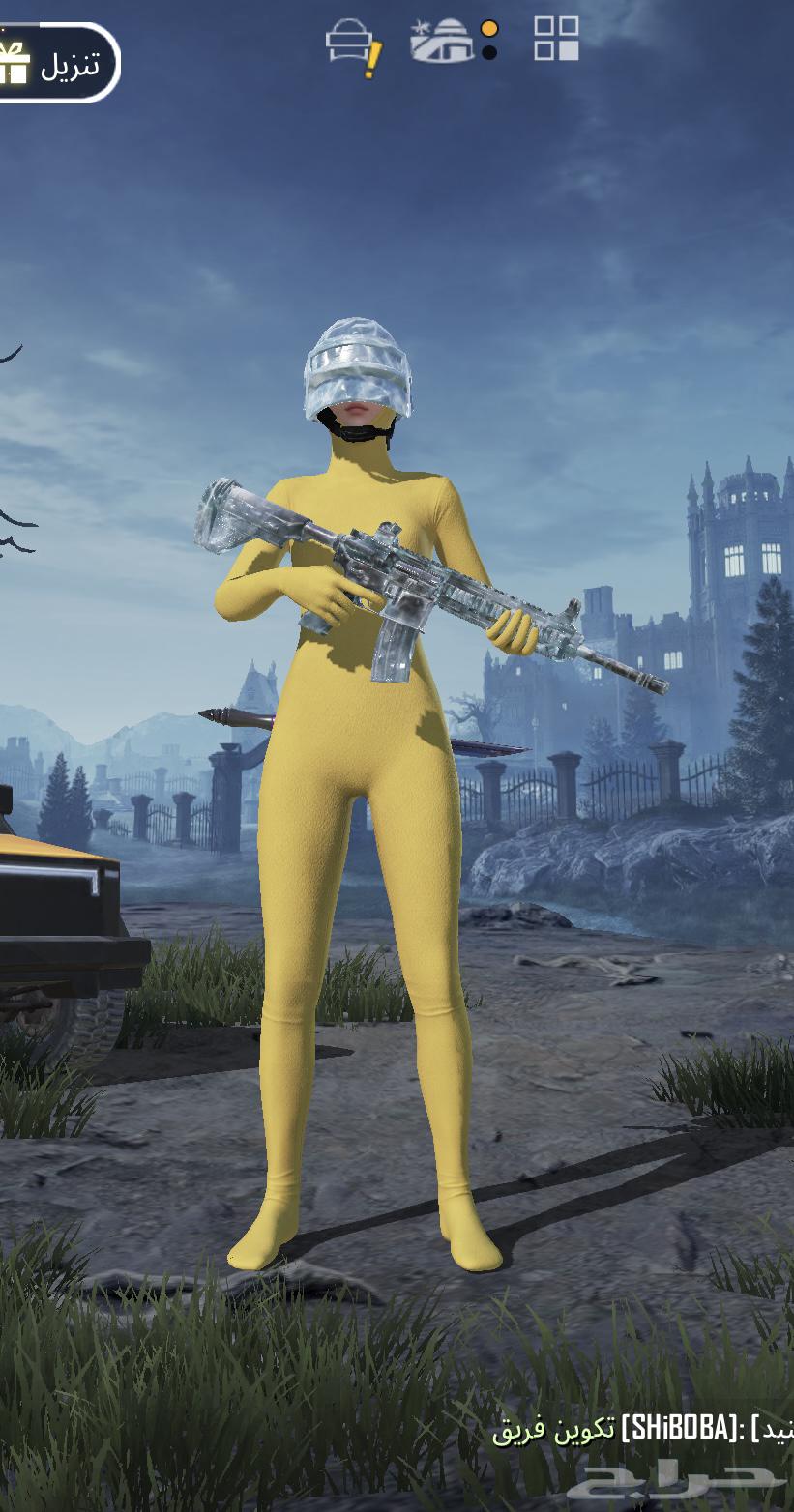 حساب ببجي للبيع64521397644803110