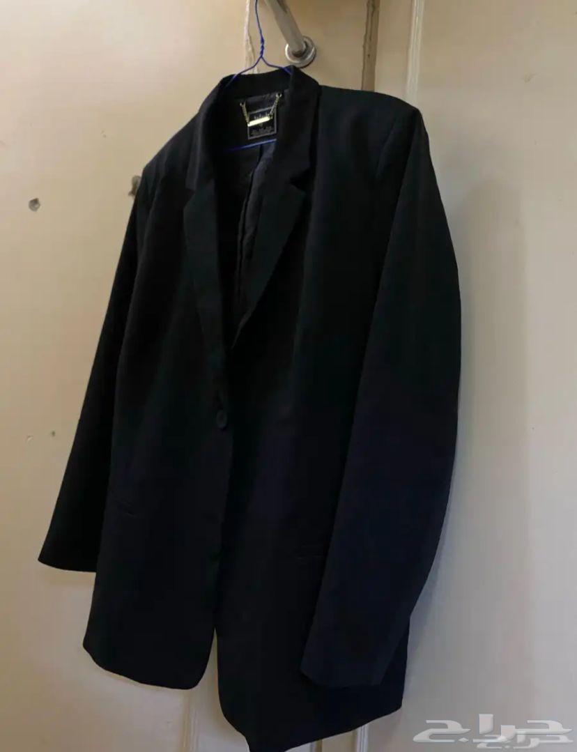 New jacket, size large and XL, excellent fabric, 80 riyals64525566198403110