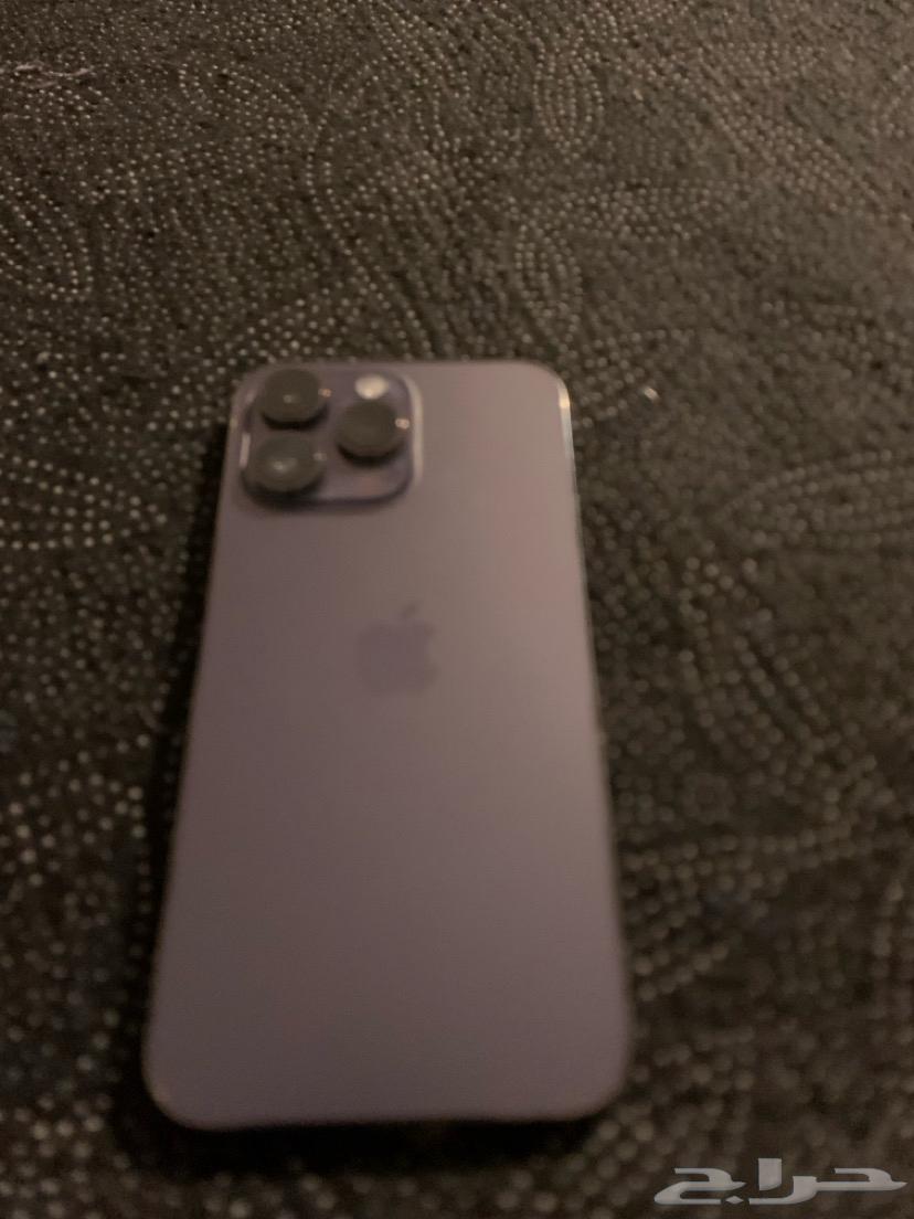 ايفون 14 برو ماكس64522274196225114