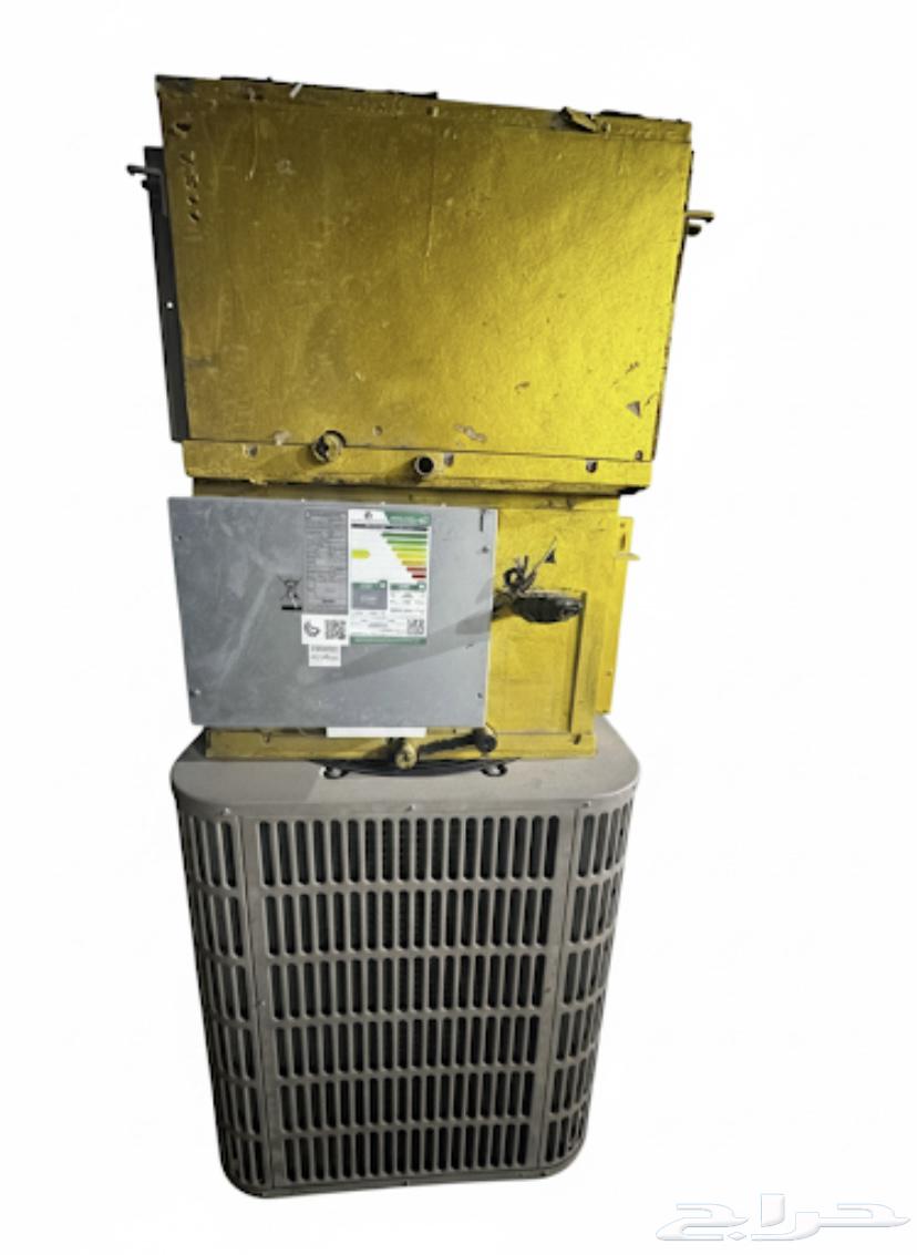 مكيفات كونسيلد بحاله الوكاله64521140124802111