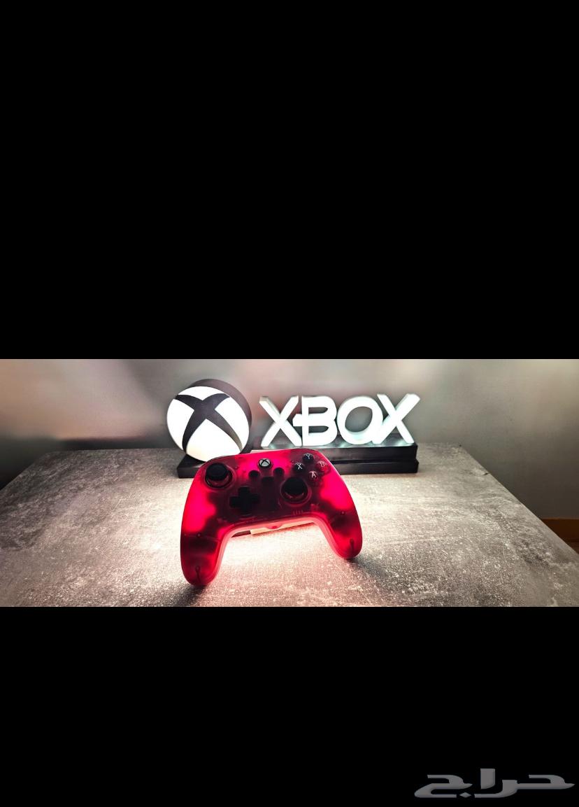 Xbox Controller64521283103618110