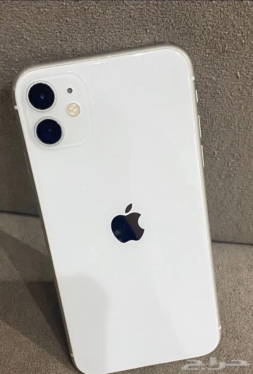 للبيع ايفوان 11 نضيف64524331150849110