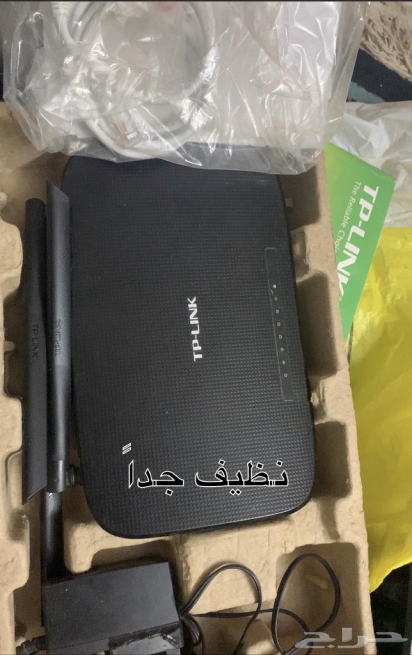 روتر جدا نظيف لا يوجد لها مكان للشريحه64521977729921110