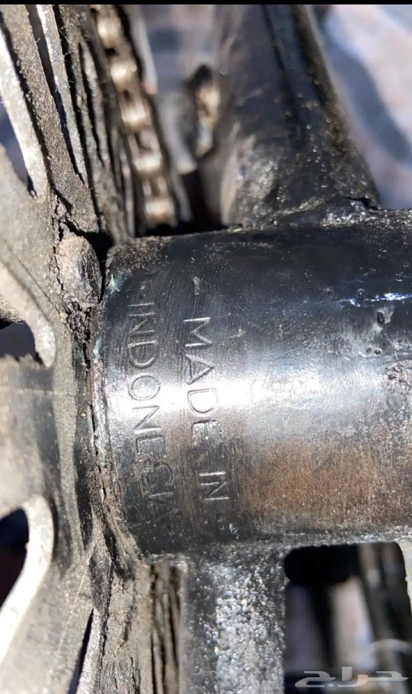 للبيع سيكل رامبو مقاس 2064527011017217111