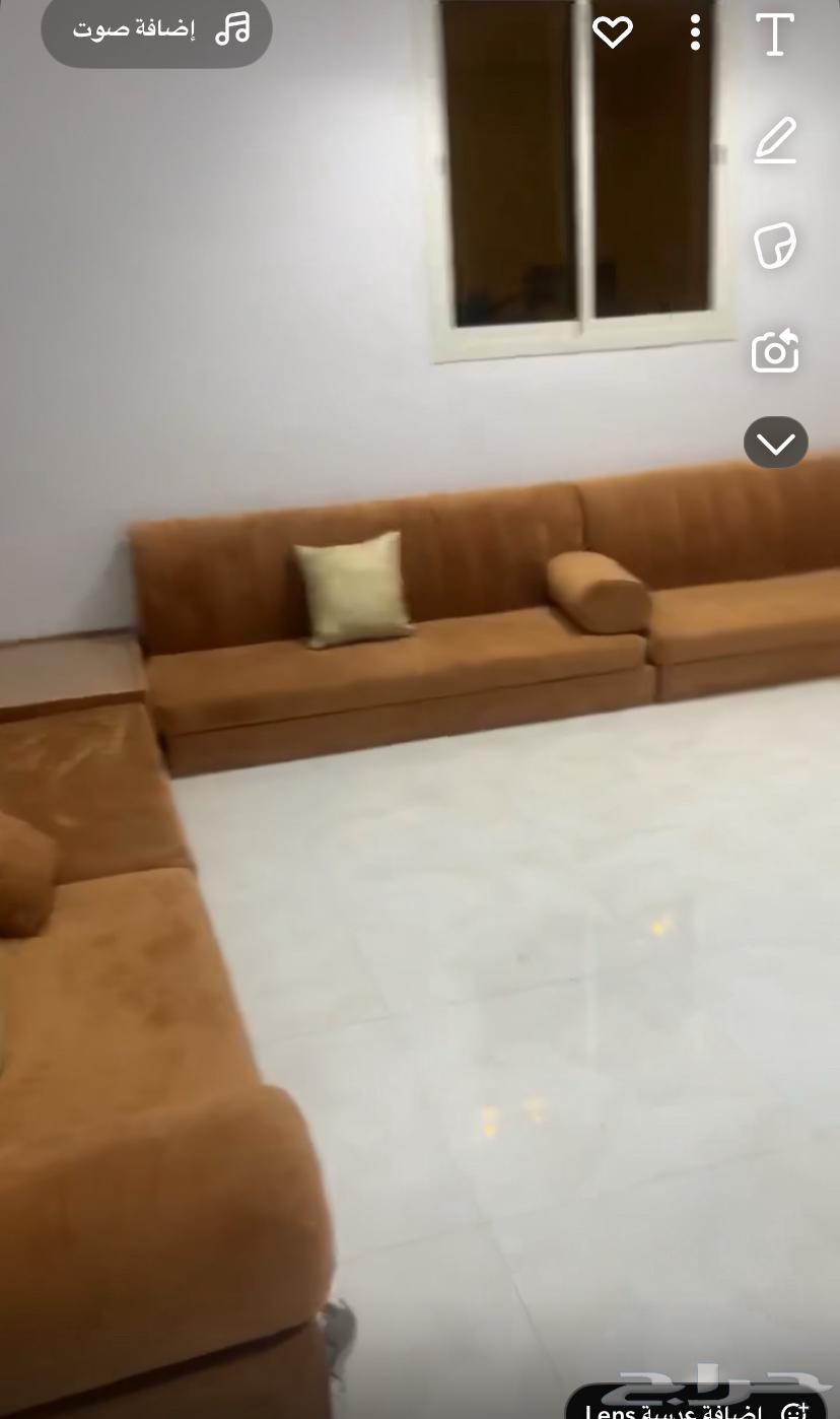 Two high and floor sofas for sale64519907436545113