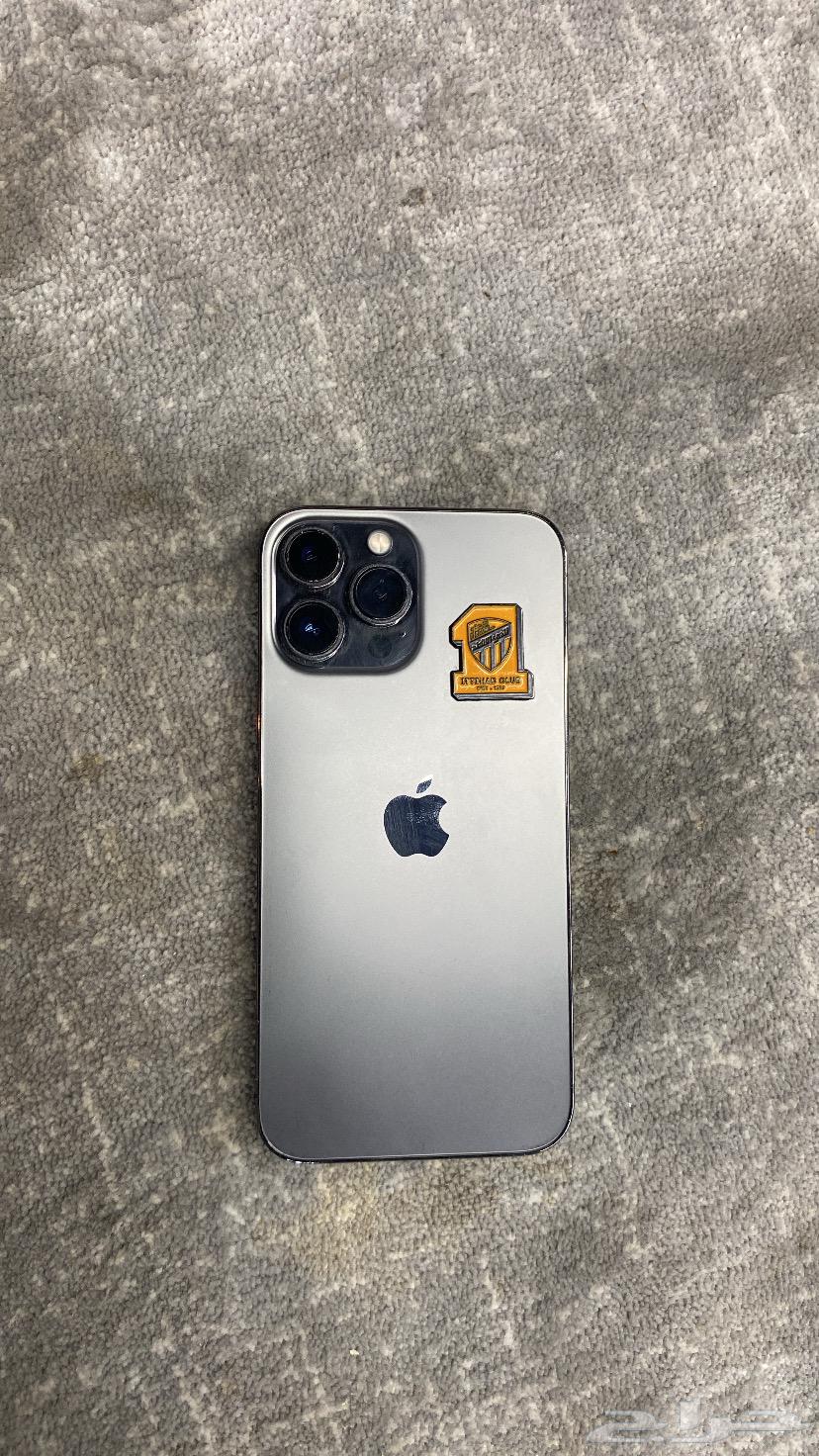 آيفون 13 بروماكس64519497549955111