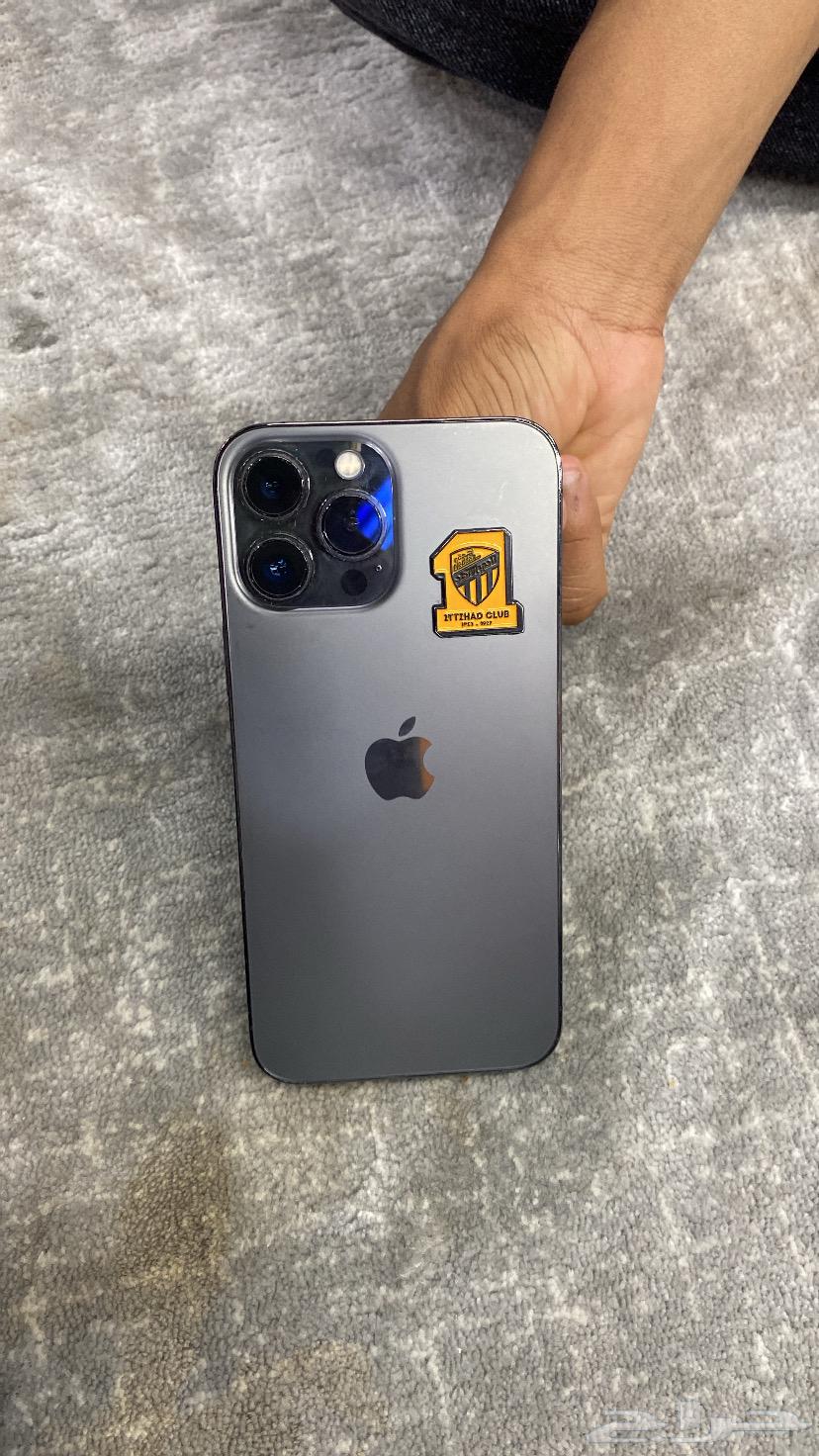 آيفون 13 بروماكس64519497549955110