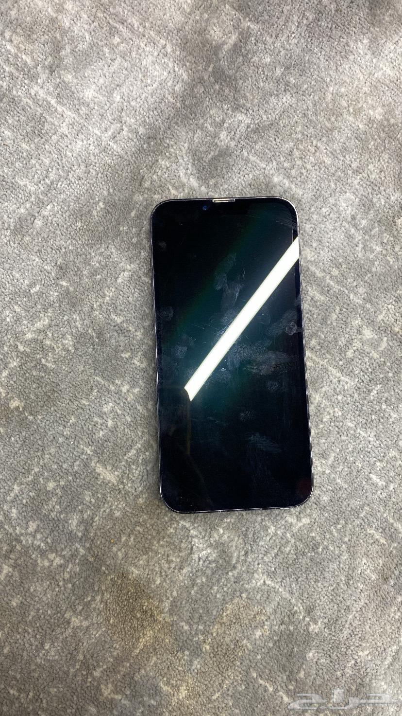 آيفون 13 بروماكس64519497549955112