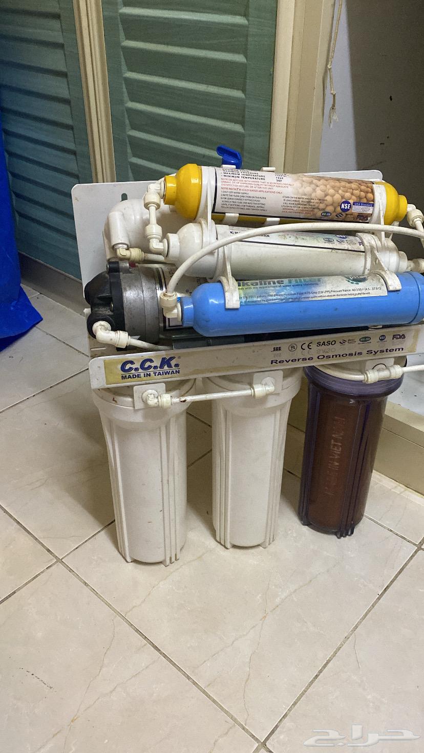 فلتر ماء وبراد64522907803395110