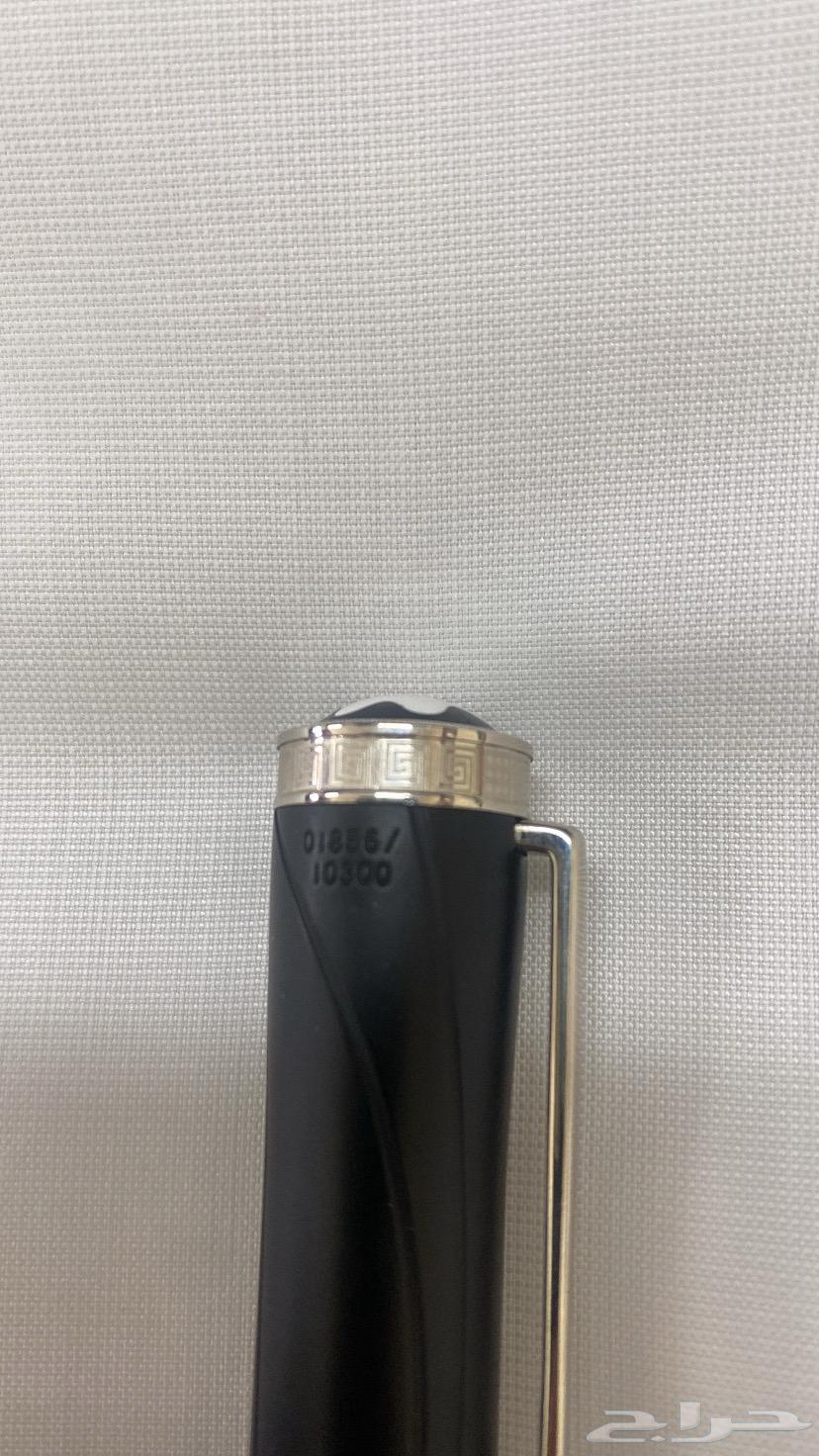 قلم مونت بلانك64521069155715111