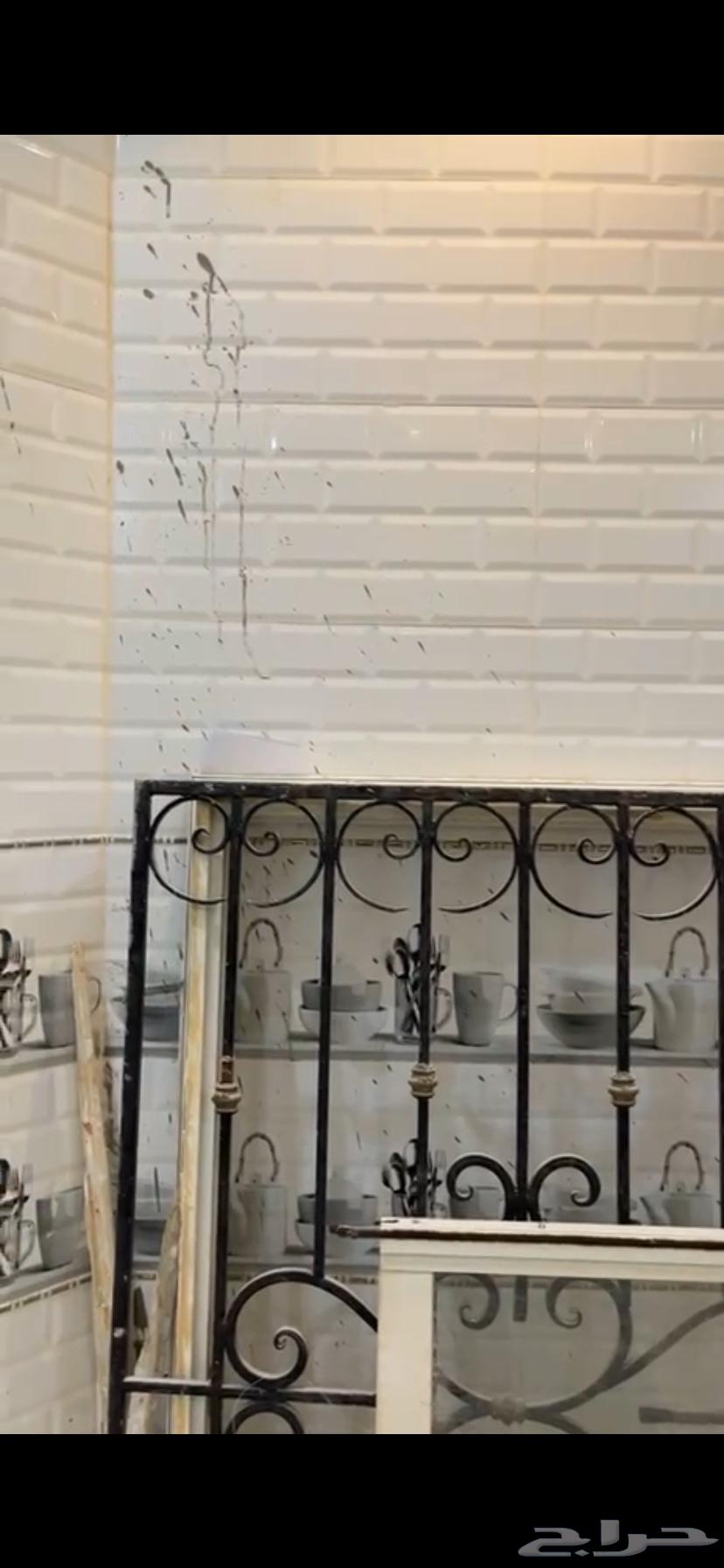 المنيوم وشباك مستعمل64520600176129113