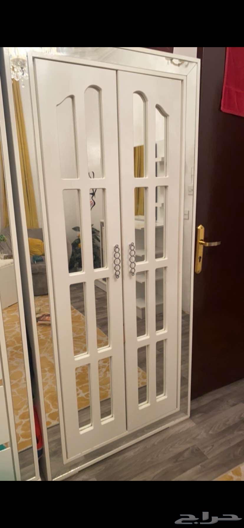 غرفه نوم جديد نظيف64524836569347113